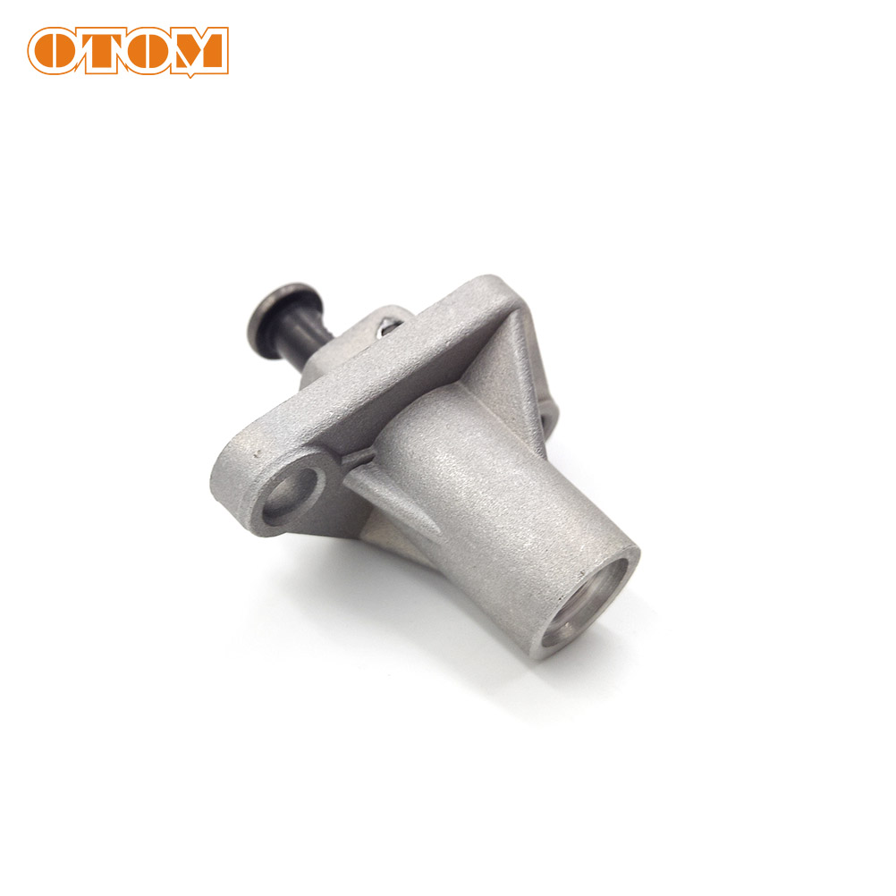 Motorcycle Parts Chain - OTOM silnik motocyklowy napinacz łańcucha rozrządu