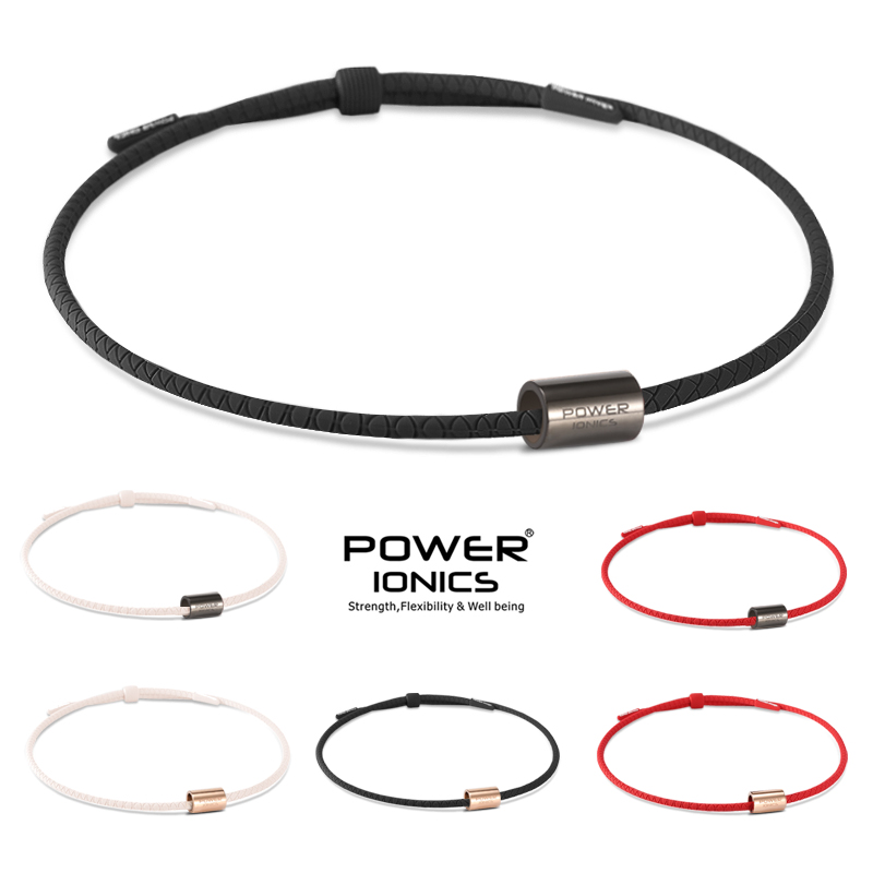 Ansi Chain - Power Ionics 3000 Aniony Zdrowie Moda