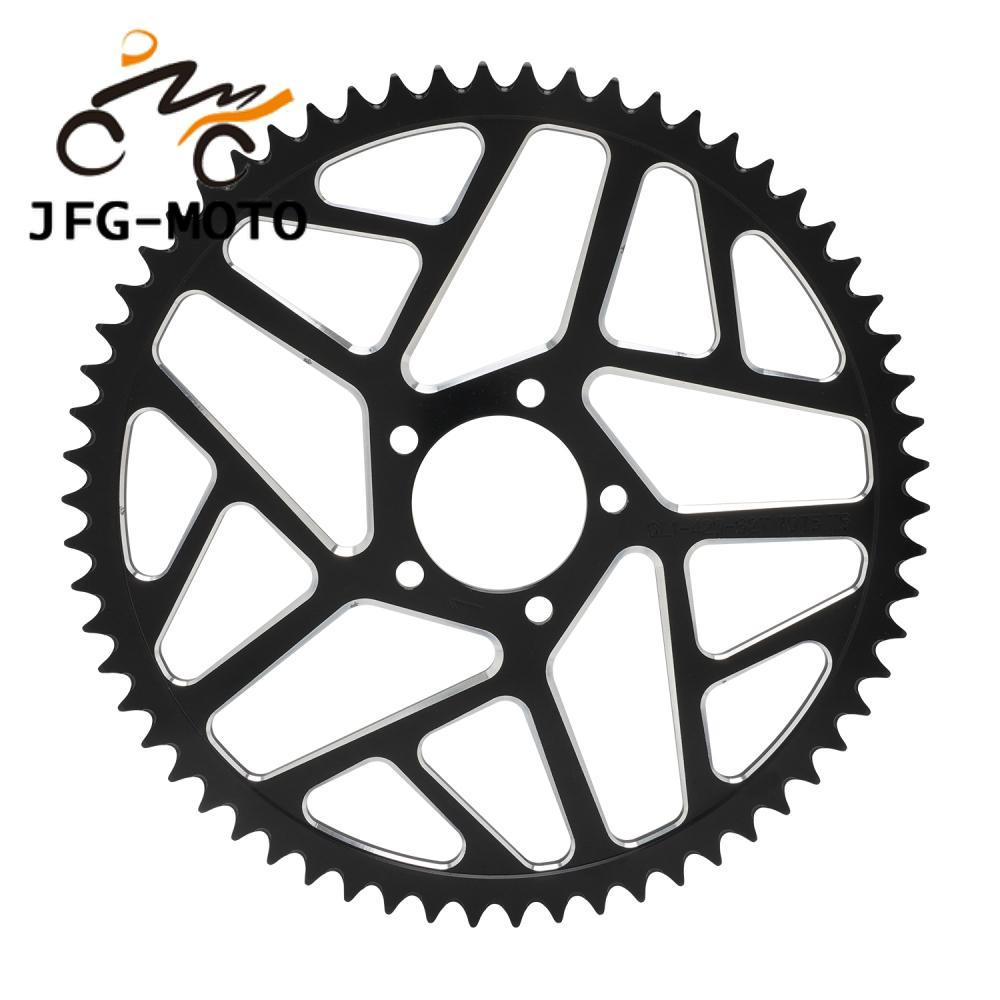 Xcm Chain - Aluminiowa zębatka łańcuchowa do motocykli Talaria
