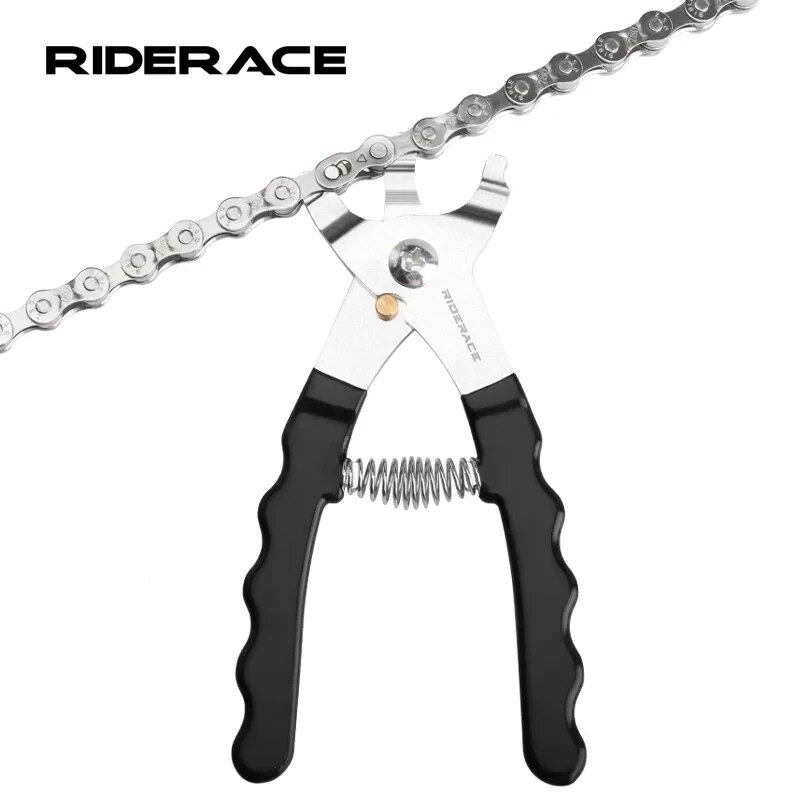 Master Link Chain - RIDERACE szczypce do ogniw łańcucha rowerowego