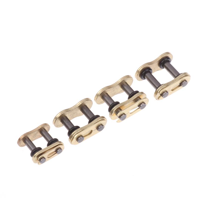 Motorcycle Parts Chain - Nowy łącznik łańcucha 428 520 525