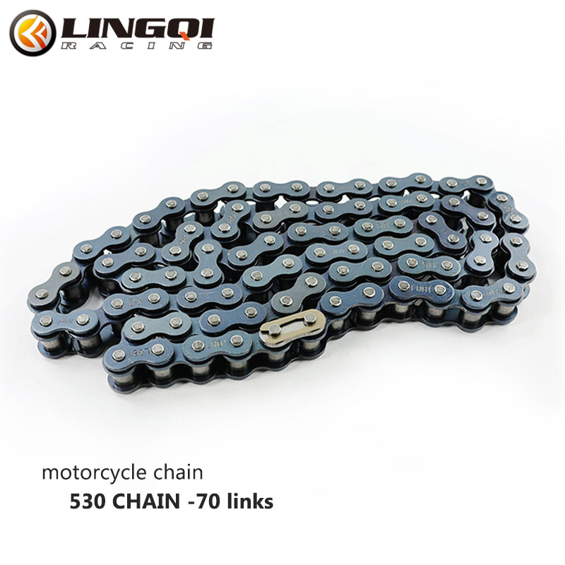 530 Chain - Łańcuch 530 LINGQI 70 74 76
