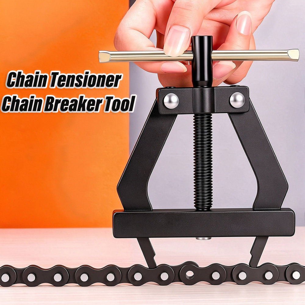 Chain Kit Motorcycle - Zestaw narzędzi do łańcucha motocyklowego i