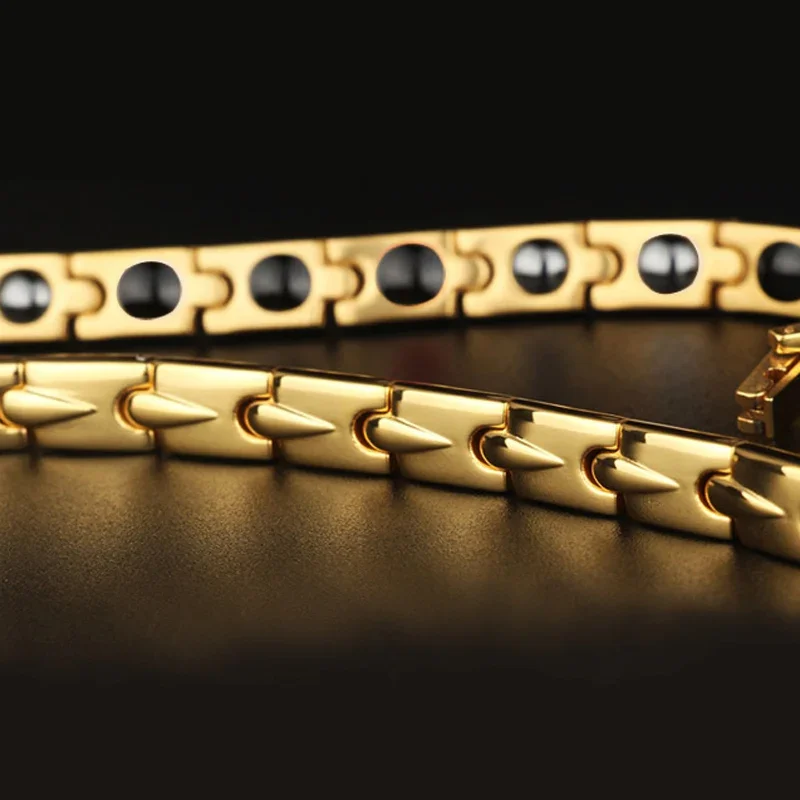 Anionowe naszyjnik choker anty – Ansi Chain recenzja i cena