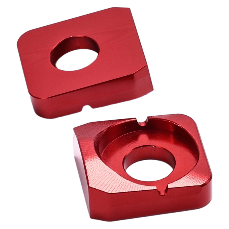 Motocyklowe CNC bloki tylnej o – Motorcycle Parts Chain recenzja i cena