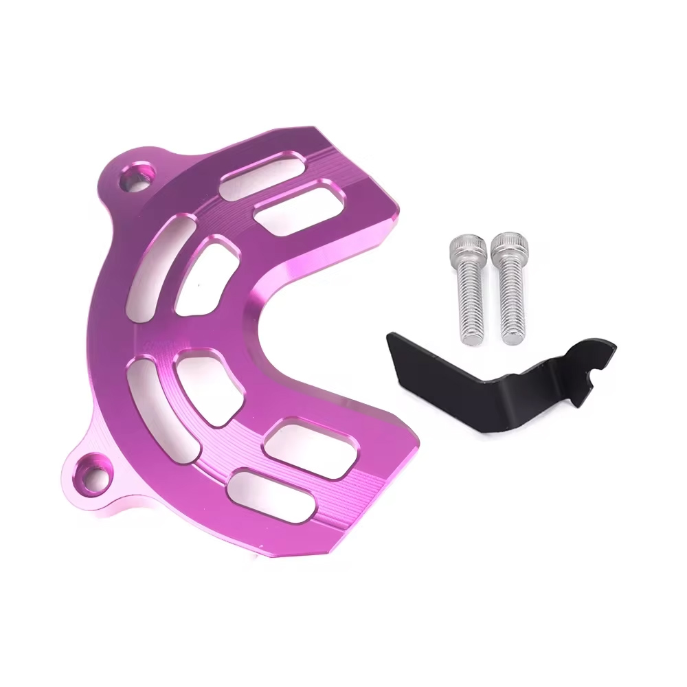 Osłona łańcucha przedniej zęba – Sprocket recenzja i cena
