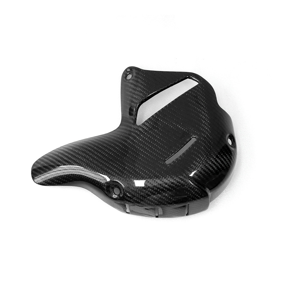 Modyfikacja motocykla Ducati P – Sprocket recenzja i cena