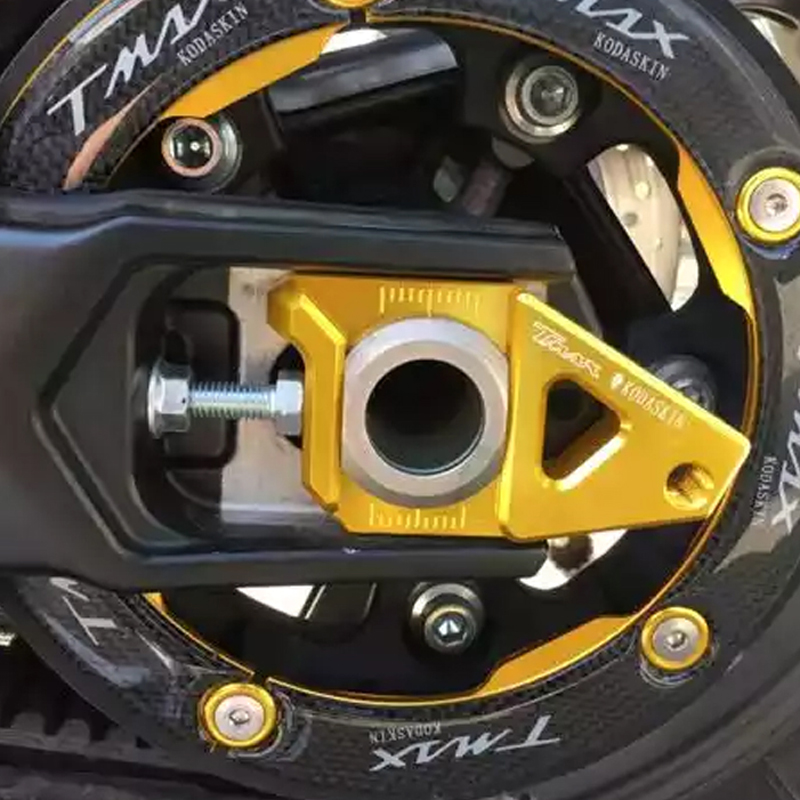 Regulator łańcucha motocyklowe – 530 Chain recenzja i cena