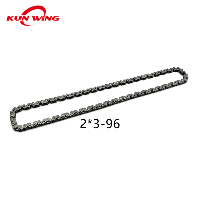Łańcuch rozrządu Cam 2x3-96L d – Motorcycle Parts Chain recenzja i cena
