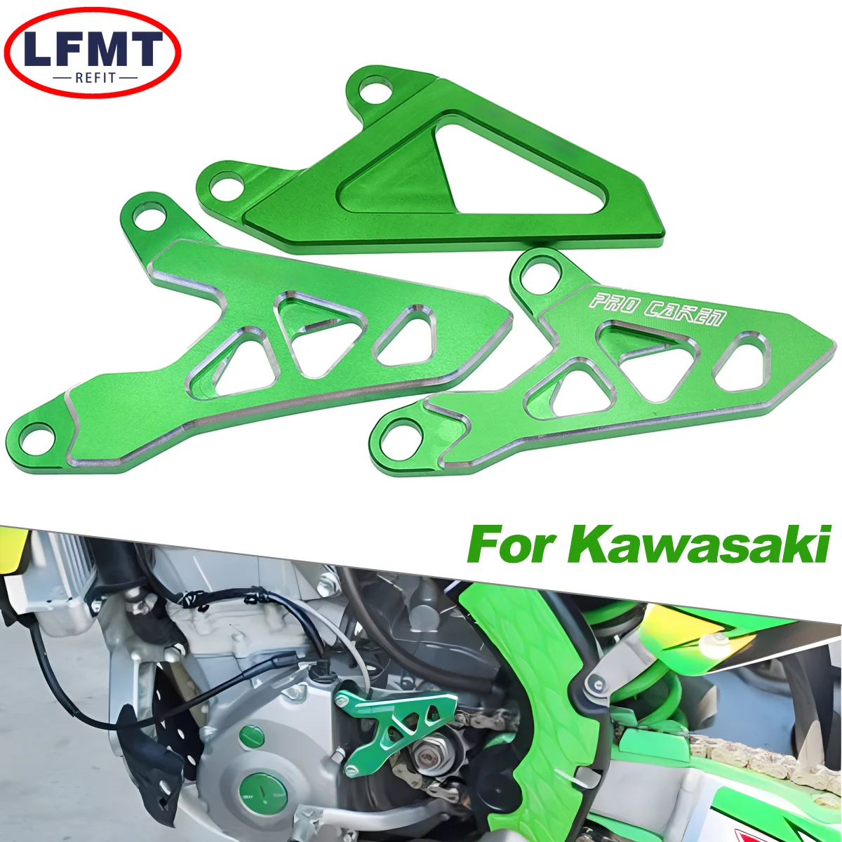 Osłona przedniej zębatki motoc – Sprocket recenzja i cena