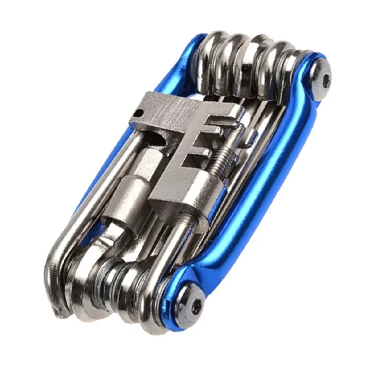 Zestaw narzędzi rowerowych ABP – Bike Chain recenzja i cena