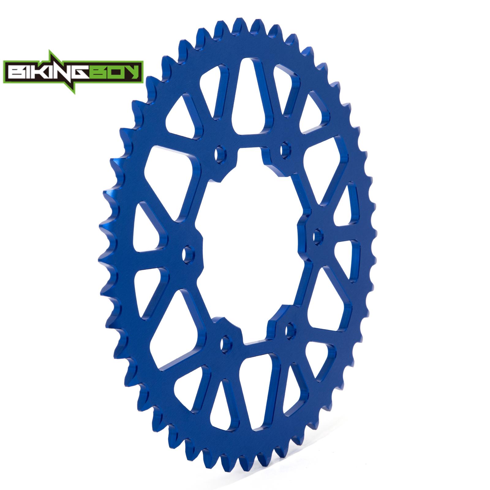 BIKINGBOY Łańcuch 520 46T 54T  – Sprocket Chain recenzja i cena