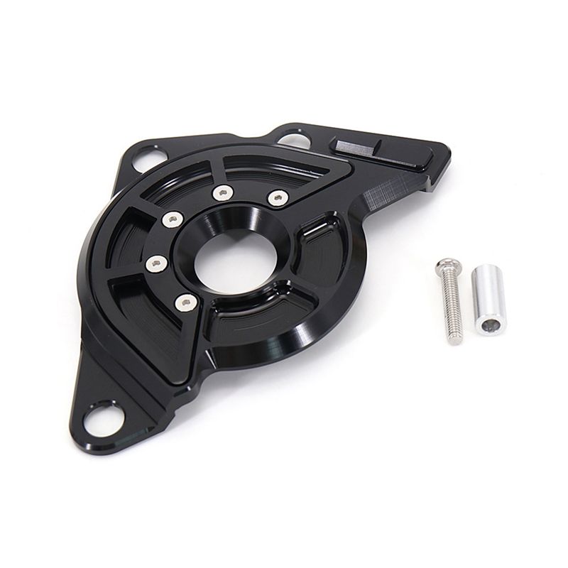 Genialna osłona łańcucha Ingen – Chain Sprocket Set recenzja i cena