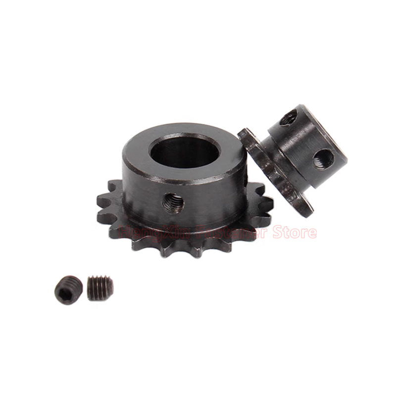 1 szt. 21T-30T 04C Przemysłowa – Chain Sprocket Set recenzja i cena