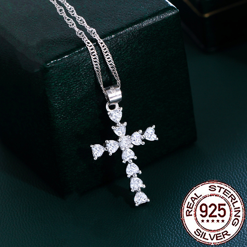 CWWZircons Srebro Próby 925 Bł – Xcm Chain recenzja i cena