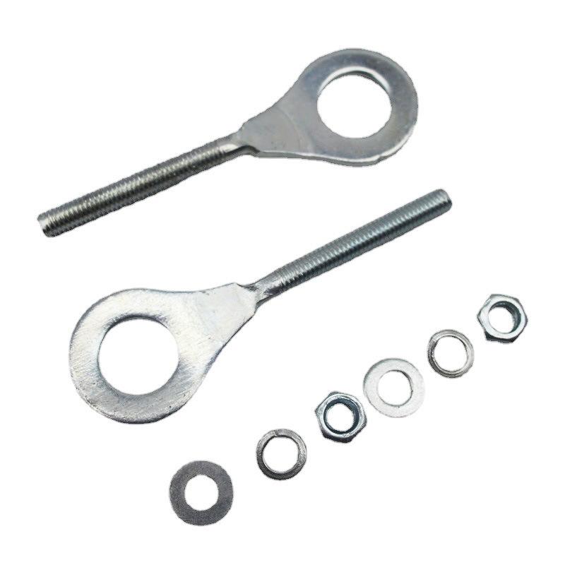 2 szt. Napinacz łańcucha motoc – Motorcycle Parts Chain recenzja i cena