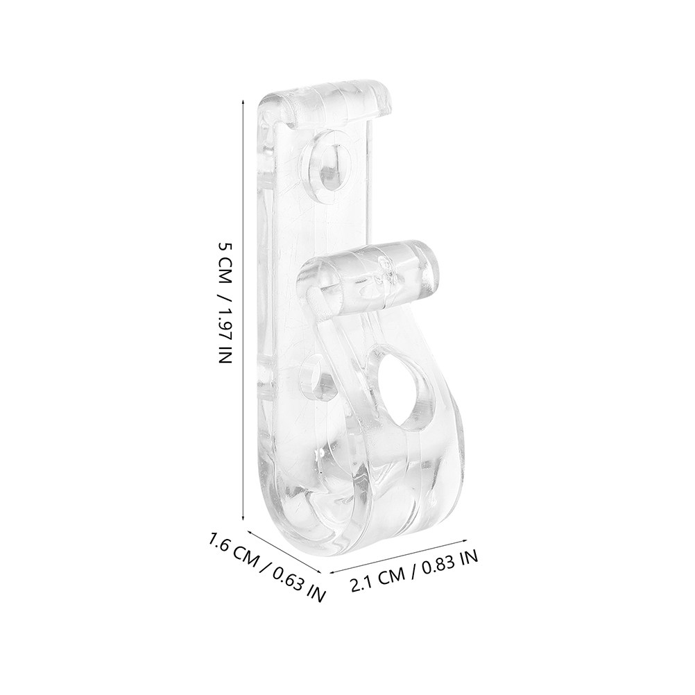 16 sztuk – haczyki do łańcuszk – Roller Chain recenzja i cena