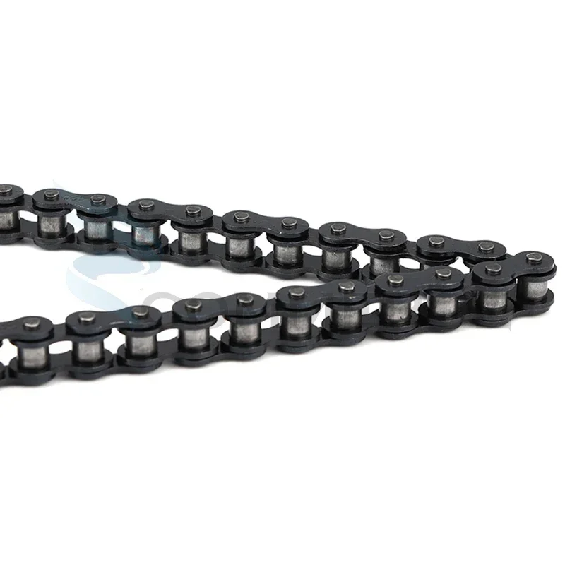 Łańcuch napędowy motocyklowy 4 – 428 Chain recenzja i cena