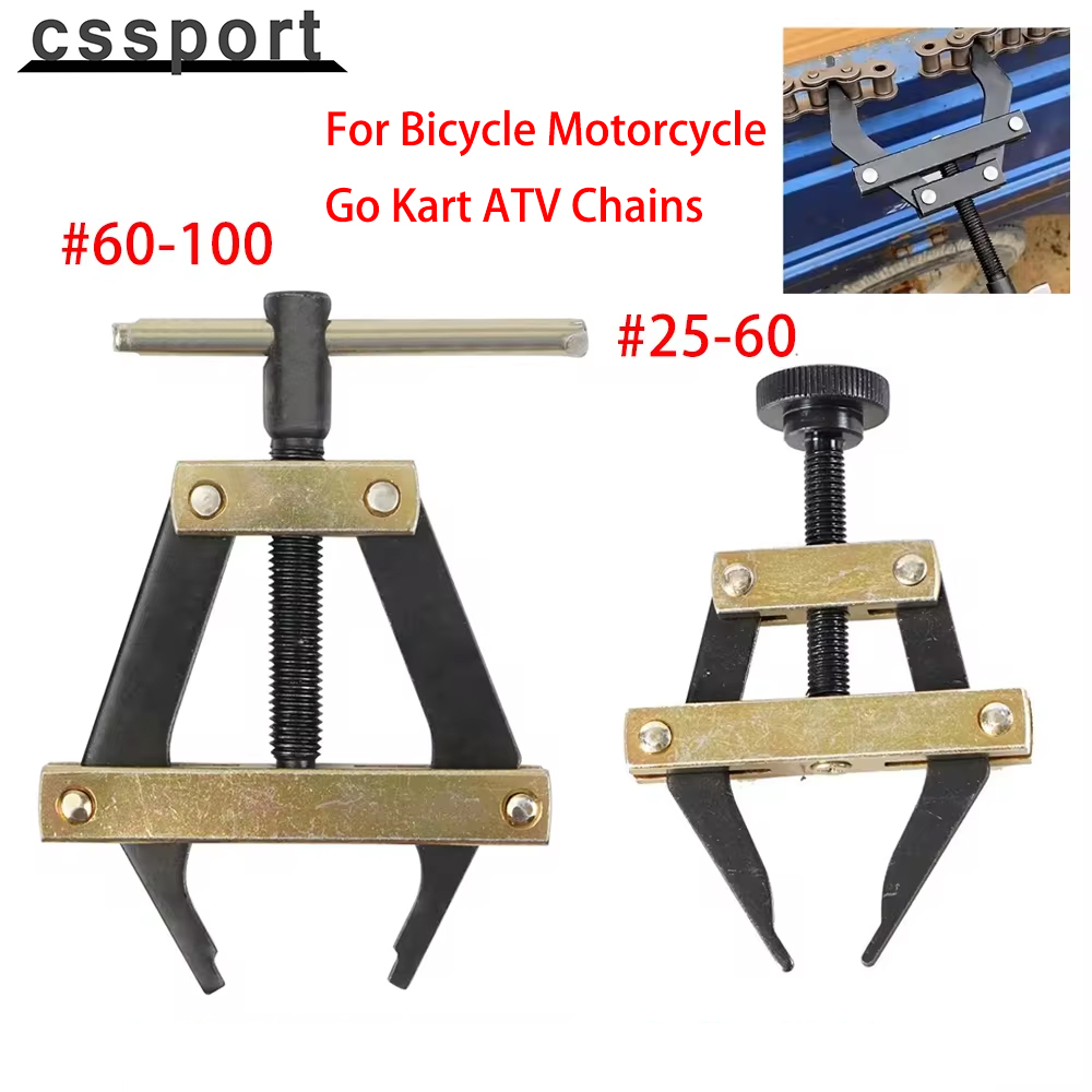 # 25-60 # 60-100 narzędzia do  – Roller Chain recenzja i cena