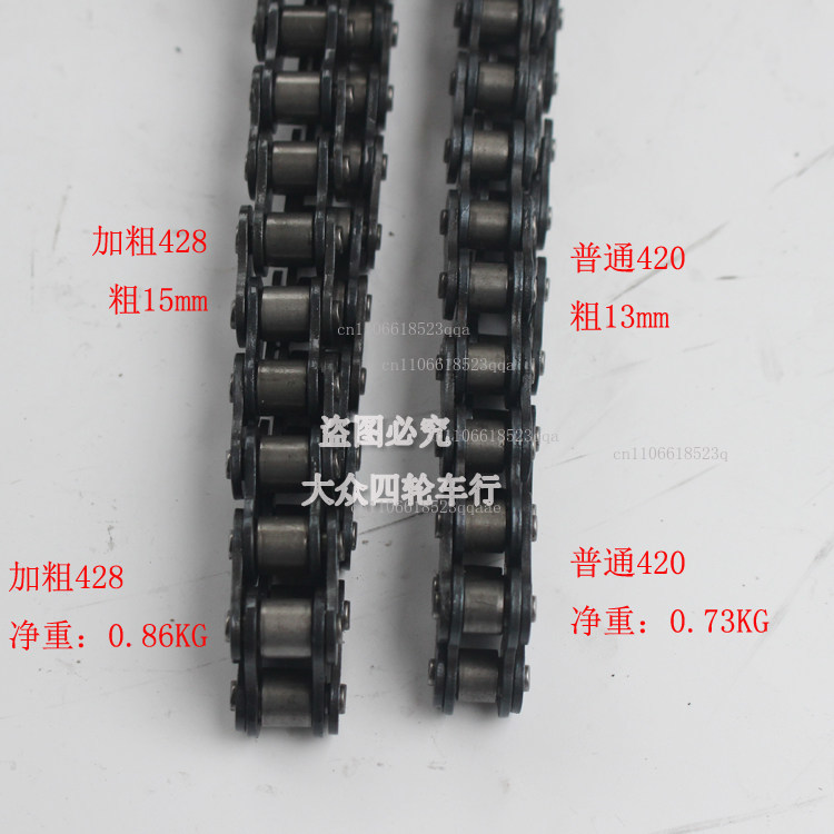 Akcesoria do samodzielnego mon – Chain Sprocket Set recenzja i cena