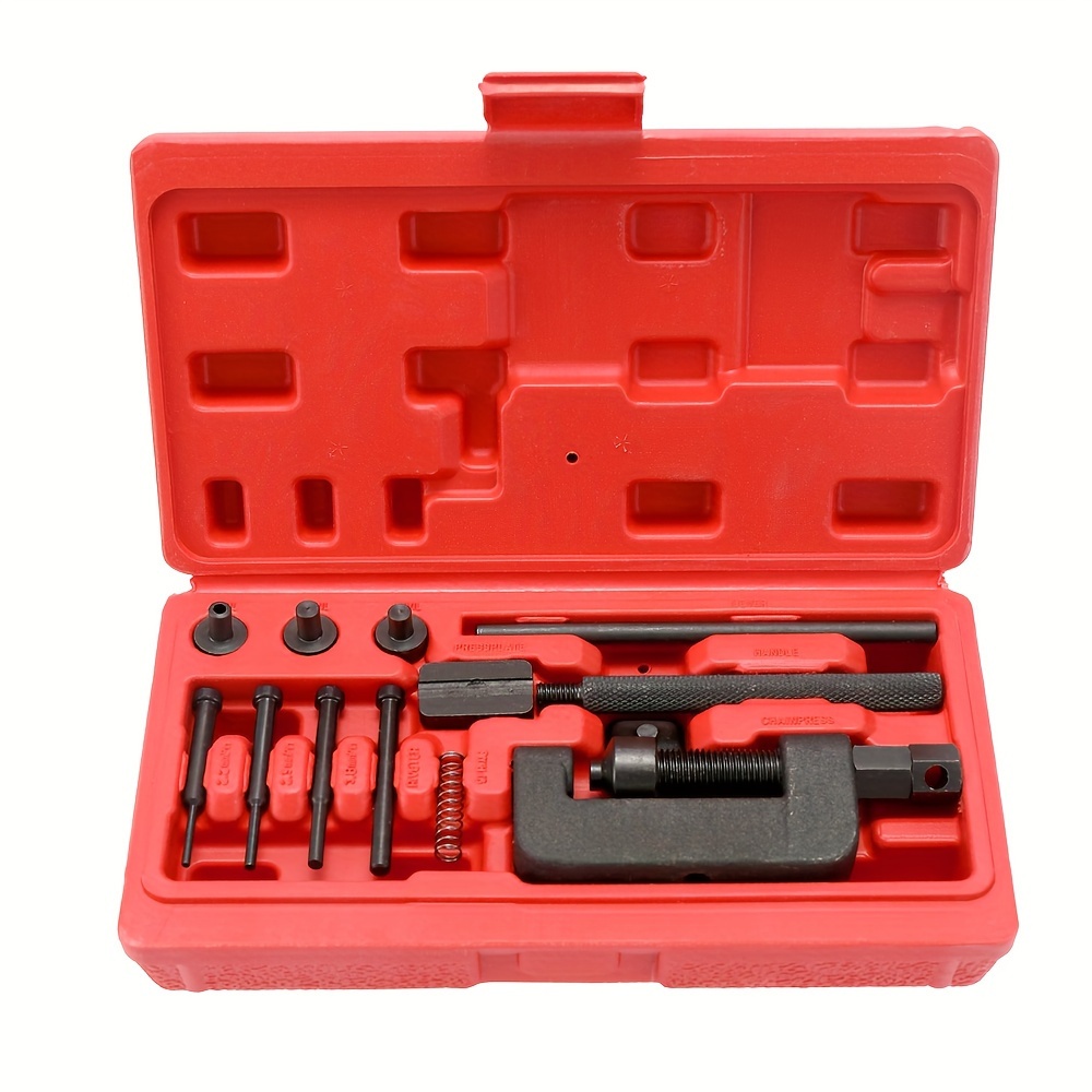 Motocykl motor łamacz łańcucha – Chain Kit Motorcycle recenzja i cena