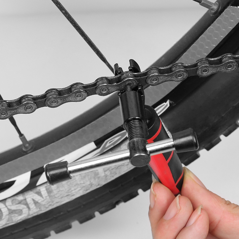 Mini łańcuch rowerowy usuwacz  – Chain Breaker recenzja i cena