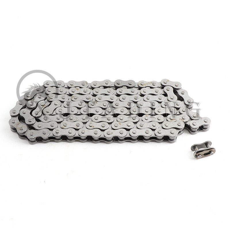 Łańcuch motocyklowy 415-110L d – 428 Chain recenzja i cena