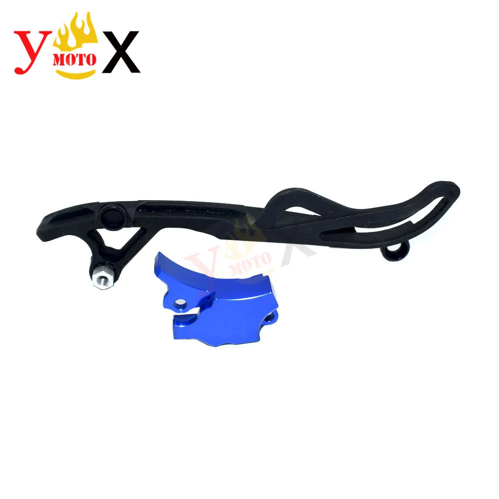 TE/TC/TX ochrona cylindra sprz – Sprocket Chain recenzja i cena