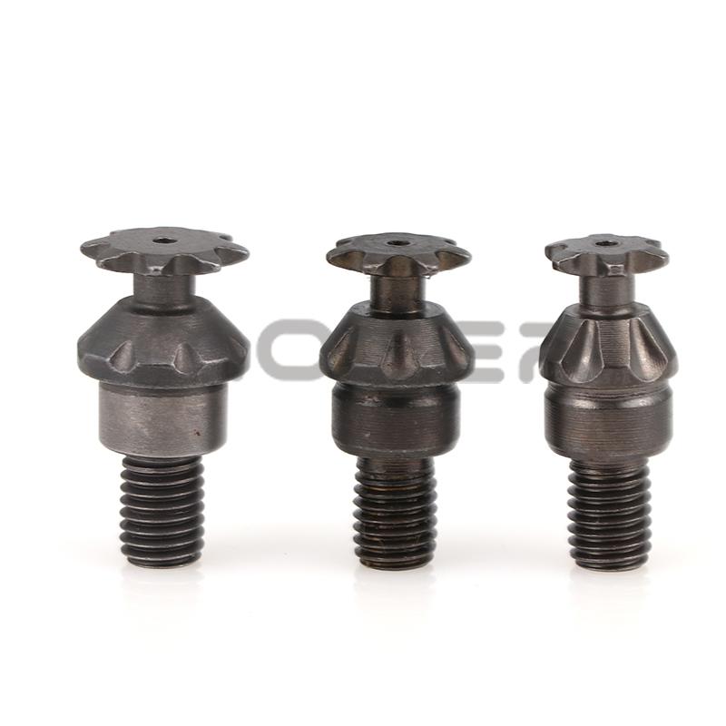 25H T8F 6/7/8 zębów bęben sprz – Chain Sprocket Set recenzja i cena