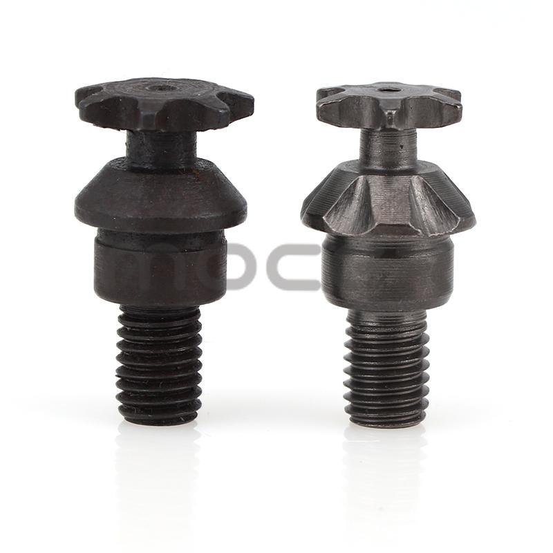 25H T8F 6/7/8 zębów bęben sprz – Chain Sprocket Set recenzja i cena