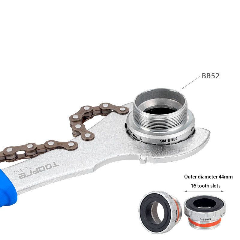 3 w 1 rower klucz do koła zama – Chain Sprocket Set recenzja i cena