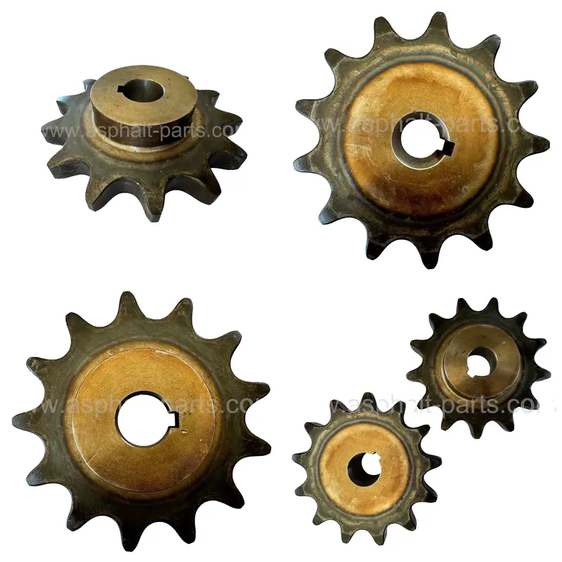 2026 Gorący Towar ABG Części Z – Sprocket recenzja i cena