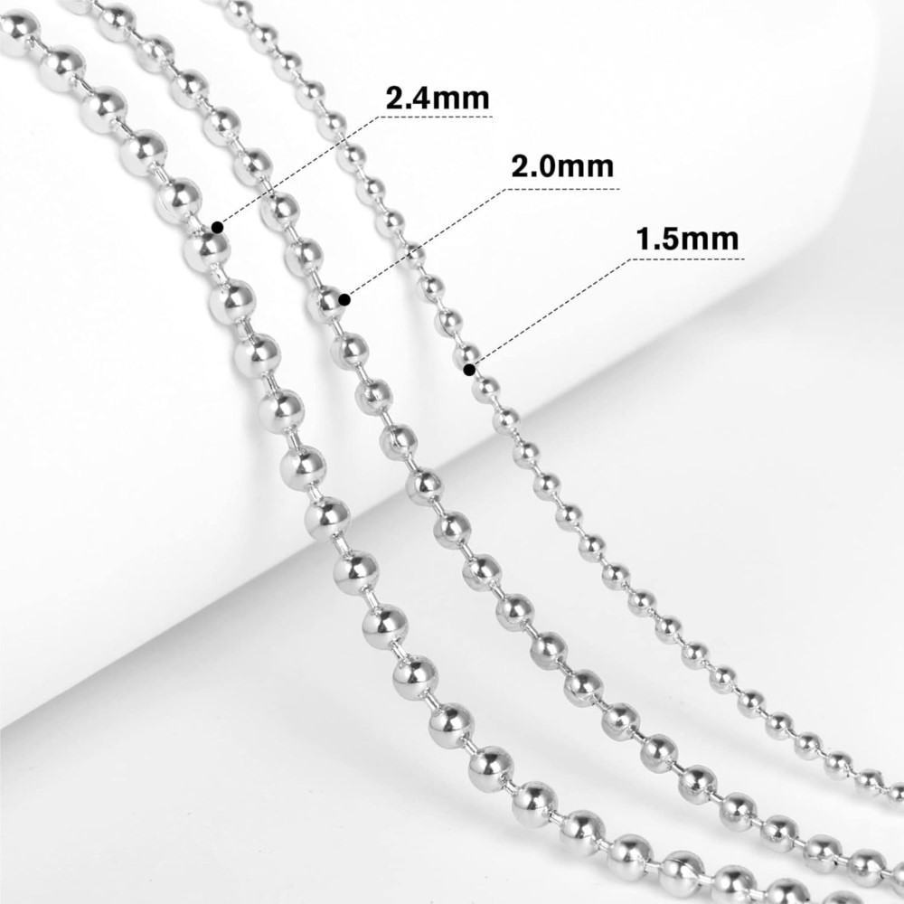 Rolka łańcuszka kulkowego ze s – Roller Chain recenzja i cena