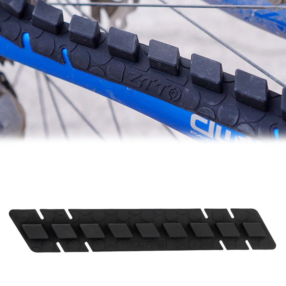 3D silikonowa nakładka ochronn – Bike Chain recenzja i cena