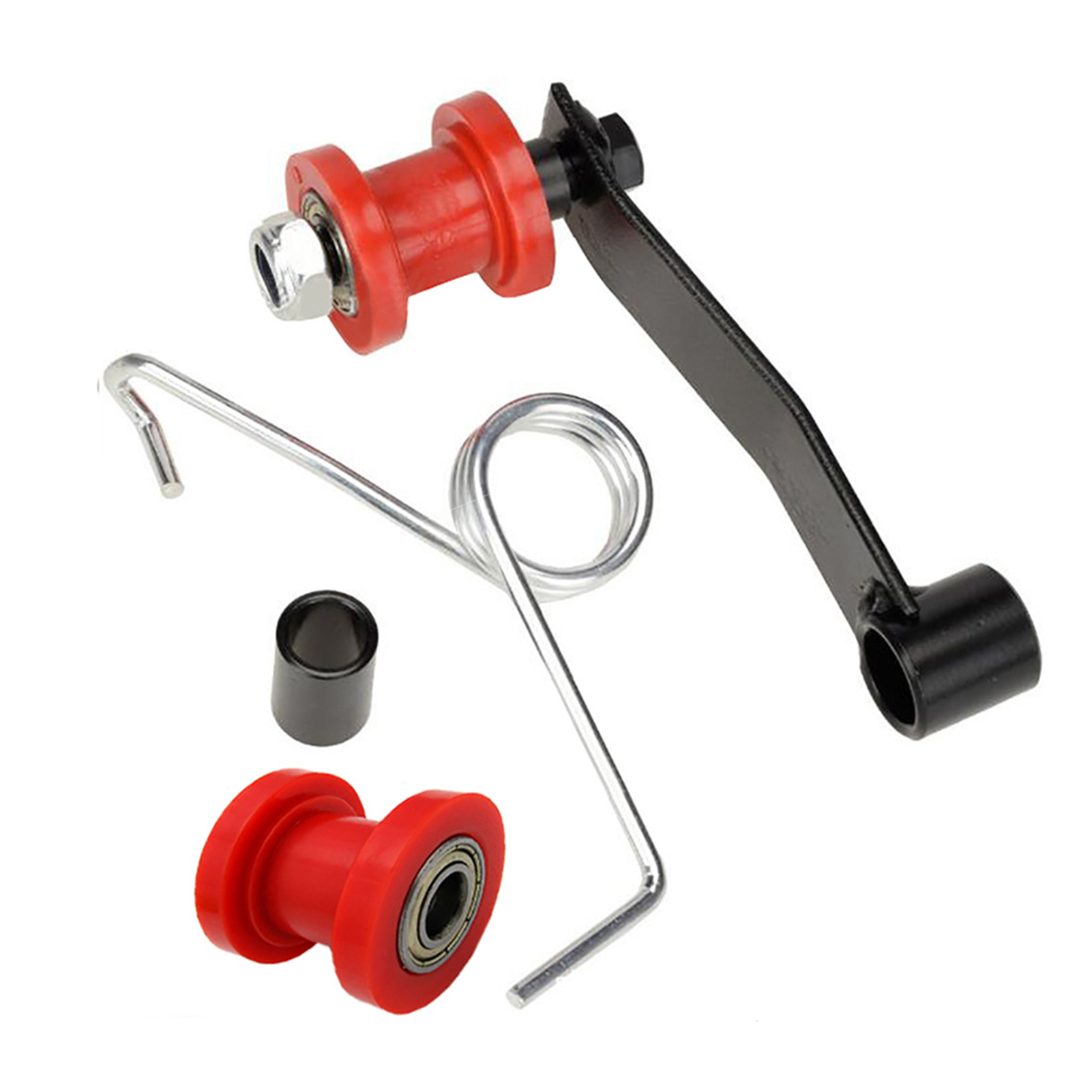 Regulator napięcia łańcucha AT – Roller Chain recenzja i cena