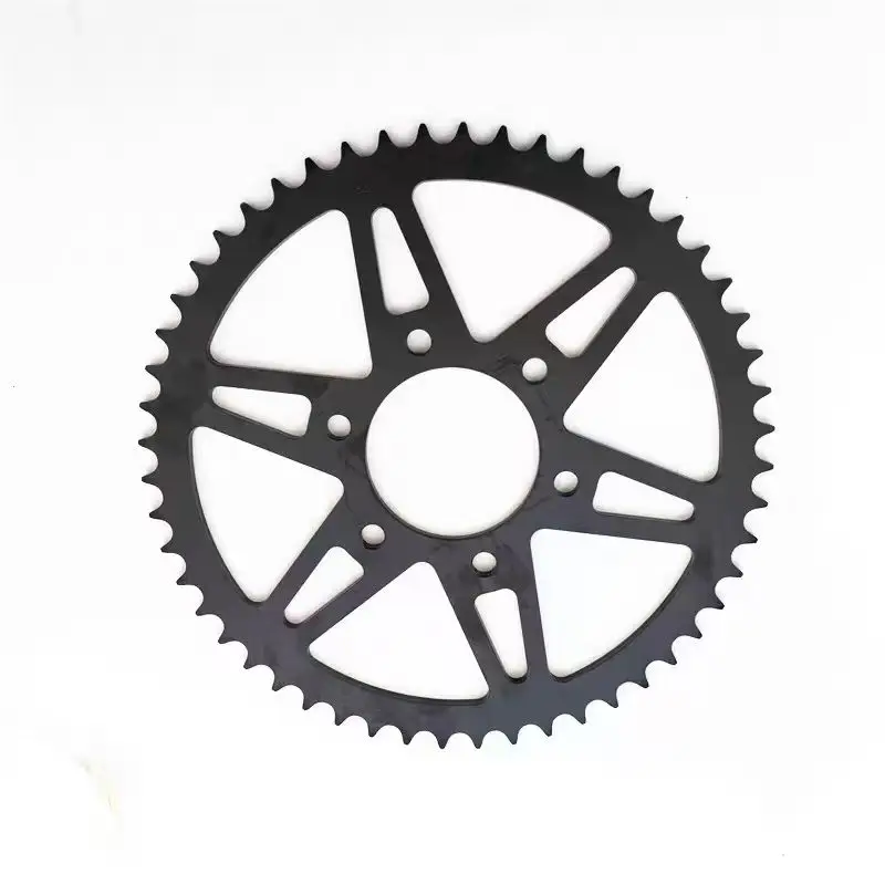 Części motocyklowe Przednia Ty – Motorcycle Parts Chain recenzja i cena