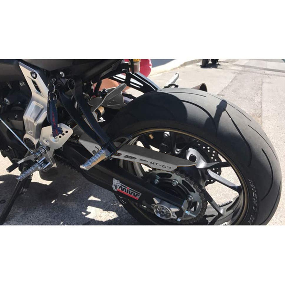 Zestaw osłon motocyklowych: ty – Chain Kit Motorcycle recenzja i cena