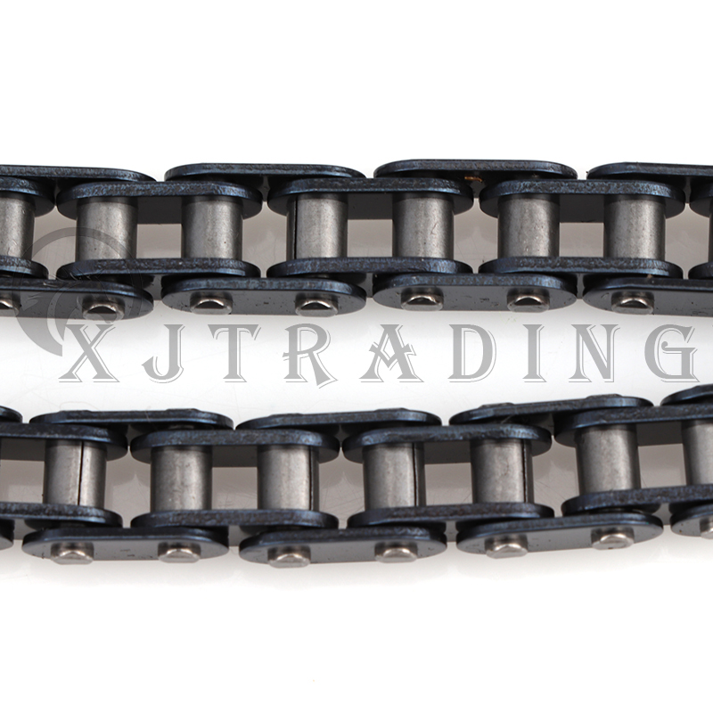 Łańcuch T8F z zapasowym ogniwe – 428 Chain recenzja i cena