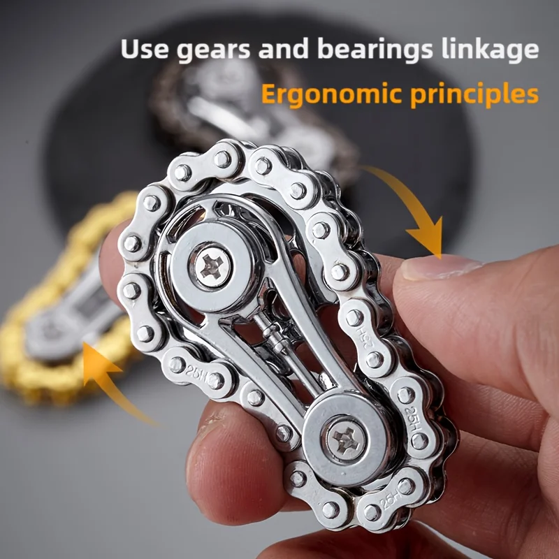 Nowe Koła Zębate Koło Zamachow – Chain Sprocket Set recenzja i cena