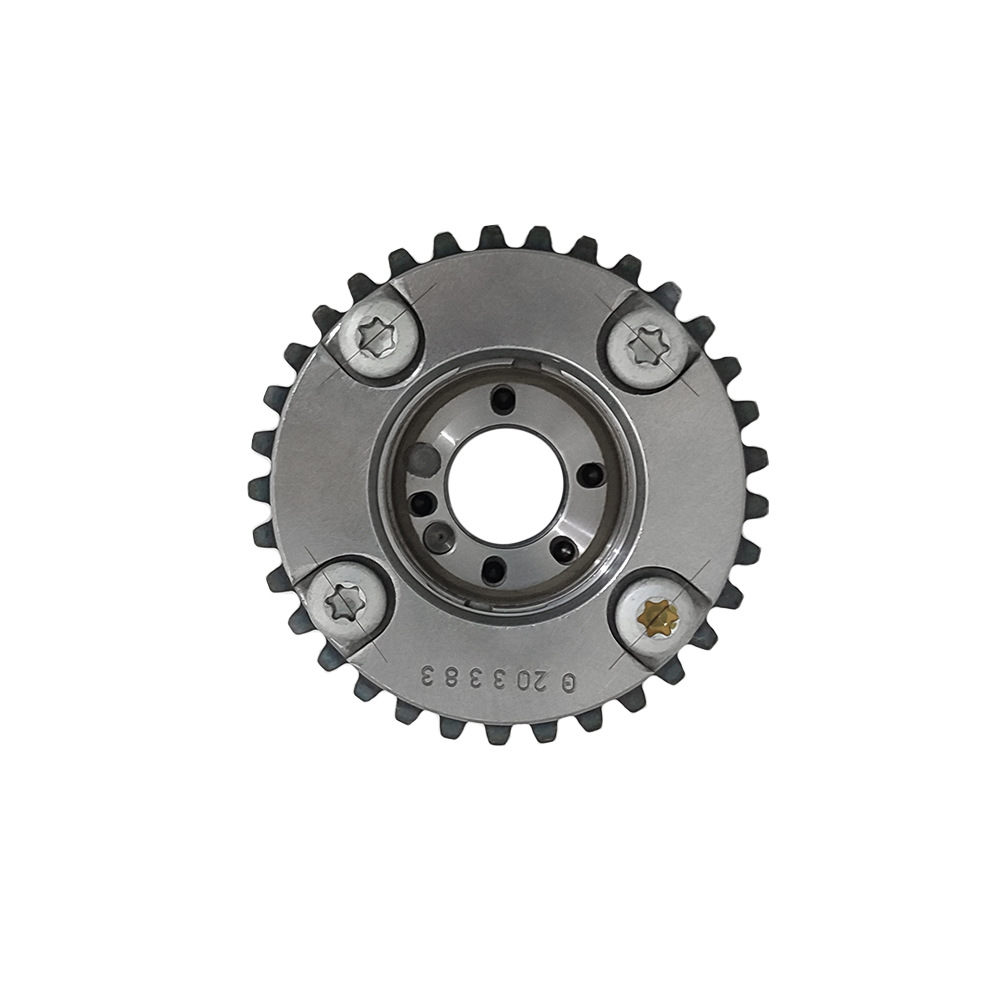 Wałek rozrządu, regulator fazy – Sprocket recenzja i cena
