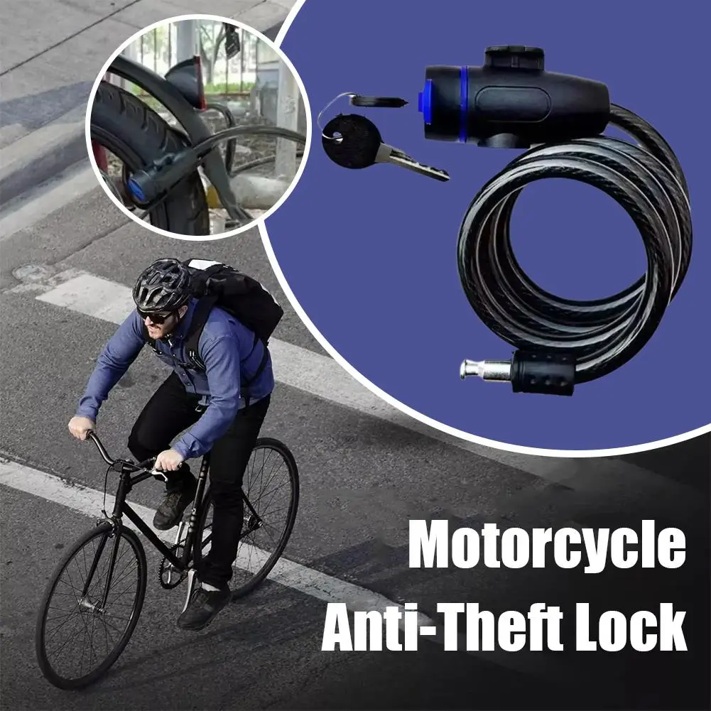 Wytrzymały łańcuchowy zamek mo – Bicycle Chain recenzja i cena
