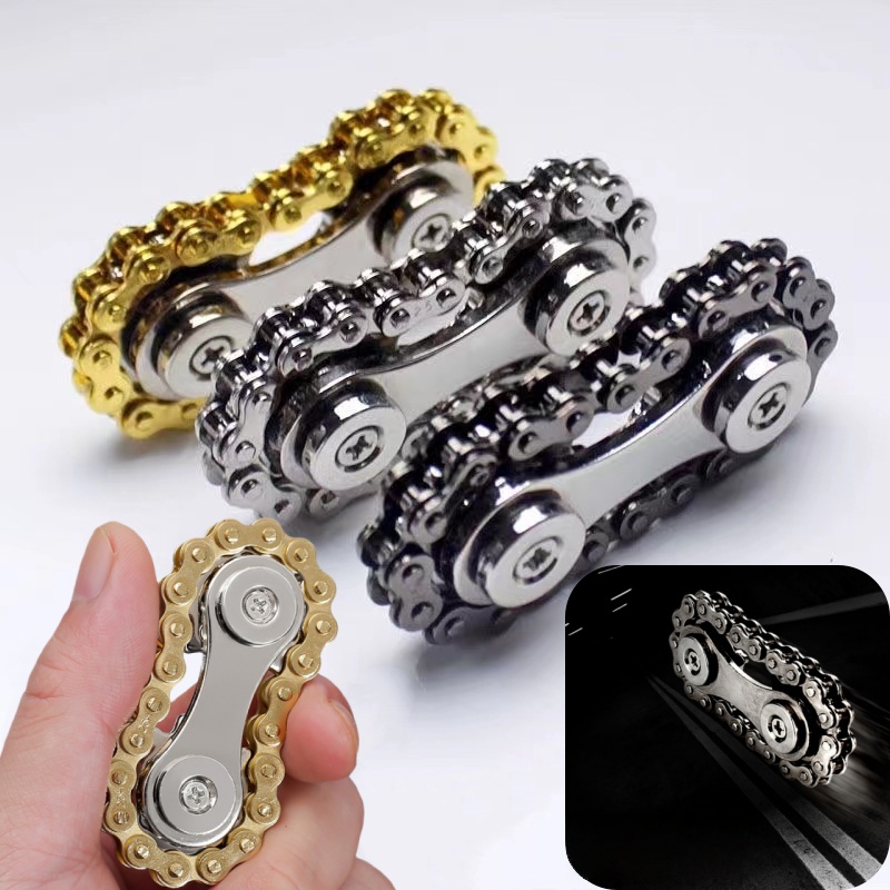 Zębatki Koło zamachowe Żyrosko – Chain Sprocket Set recenzja i cena