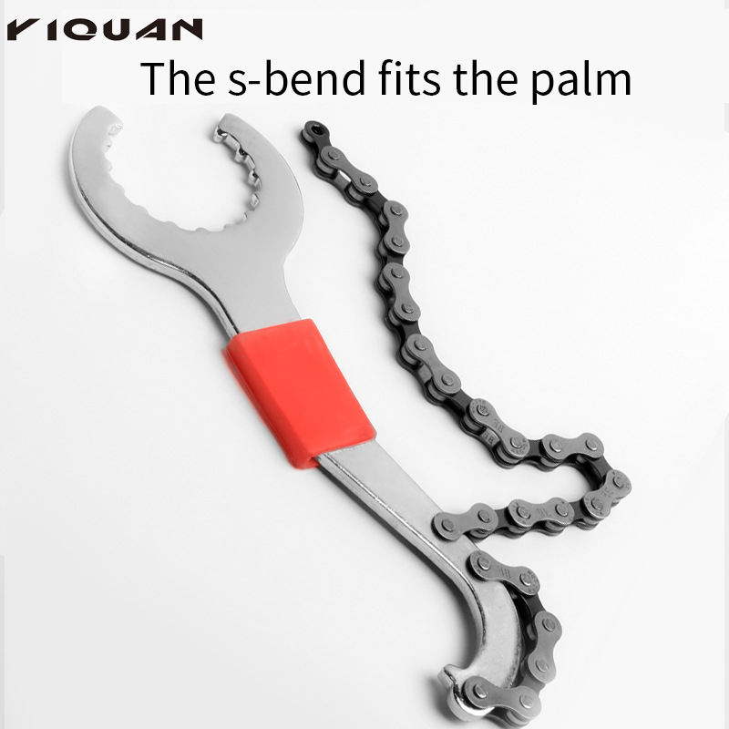 Gorąca sprzedaż klucz do łańcu – Chain Breaker recenzja i cena