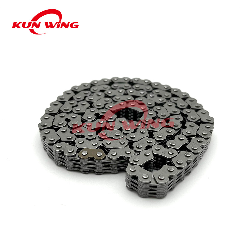 Łańcuch rozrządu linki 124 dla – Motorcycle Parts Chain recenzja i cena