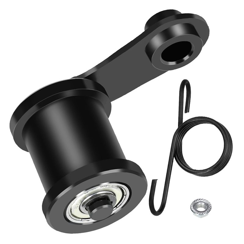 Napinacz łańcucha AT92-Mini z  – Roller Chain recenzja i cena