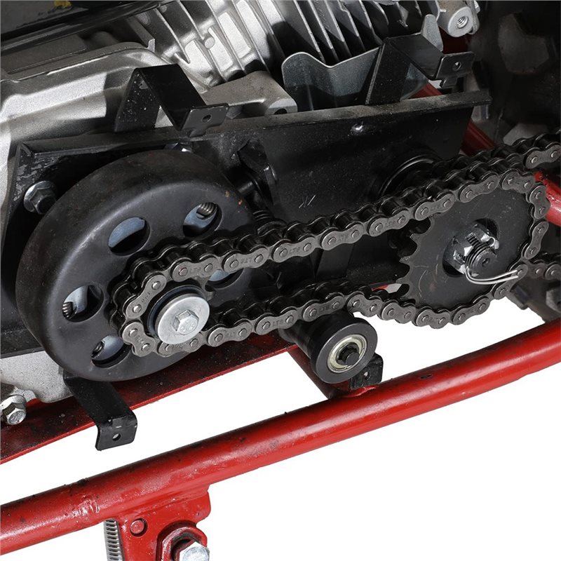 Napinacz łańcucha AT92-Mini z  – Roller Chain recenzja i cena