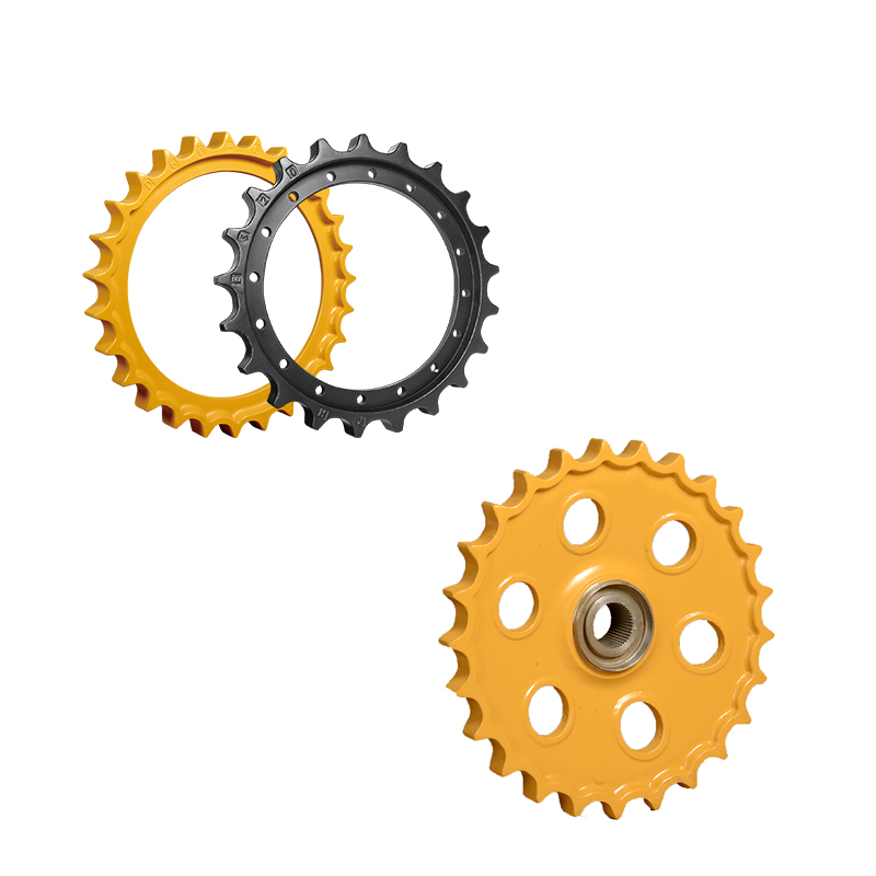 Zębatka łańcuchowa do gąsienic – Sprocket recenzja i cena