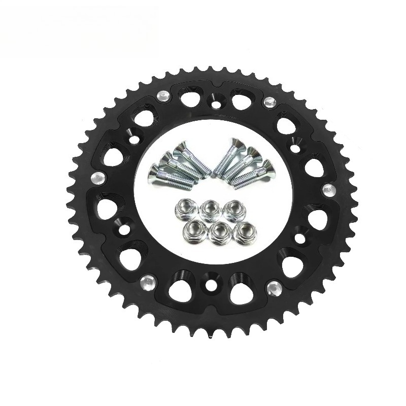 Zębatka łańcuchowa 428 do moto – 428 Chain recenzja i cena
