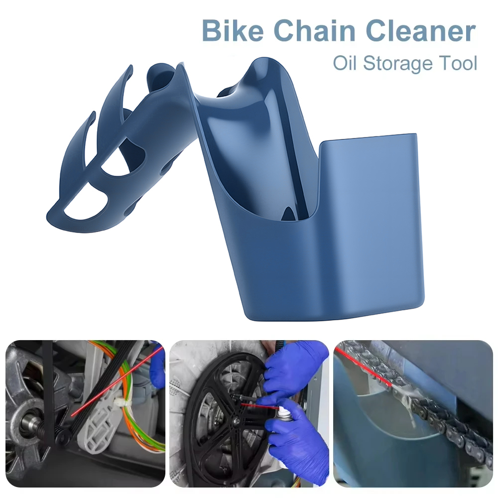 Zestaw narzędzi do czyszczenia – Chain Kit Motorcycle recenzja i cena