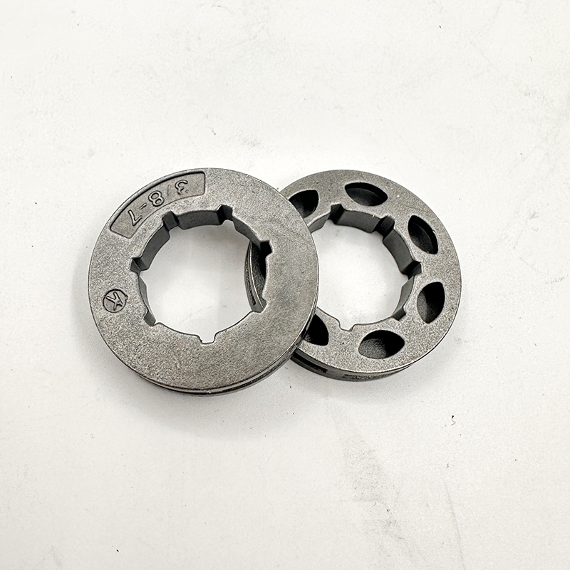 3/8 7T 19mm napęd łańcuchowy z – Chain Sprocket Set recenzja i cena
